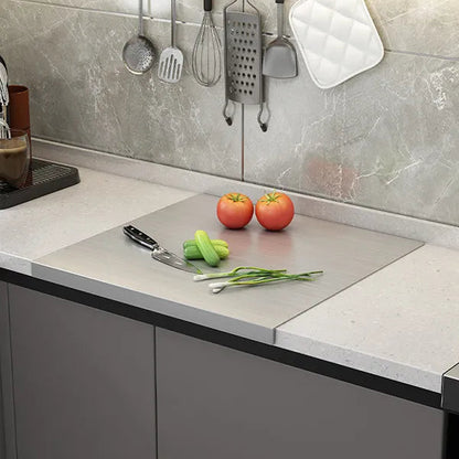 Stainless Steal Cutting Board