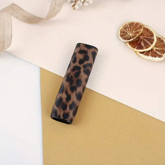 LEOPARDEDGE SHELL