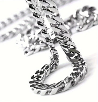 5mm Cuban Chain