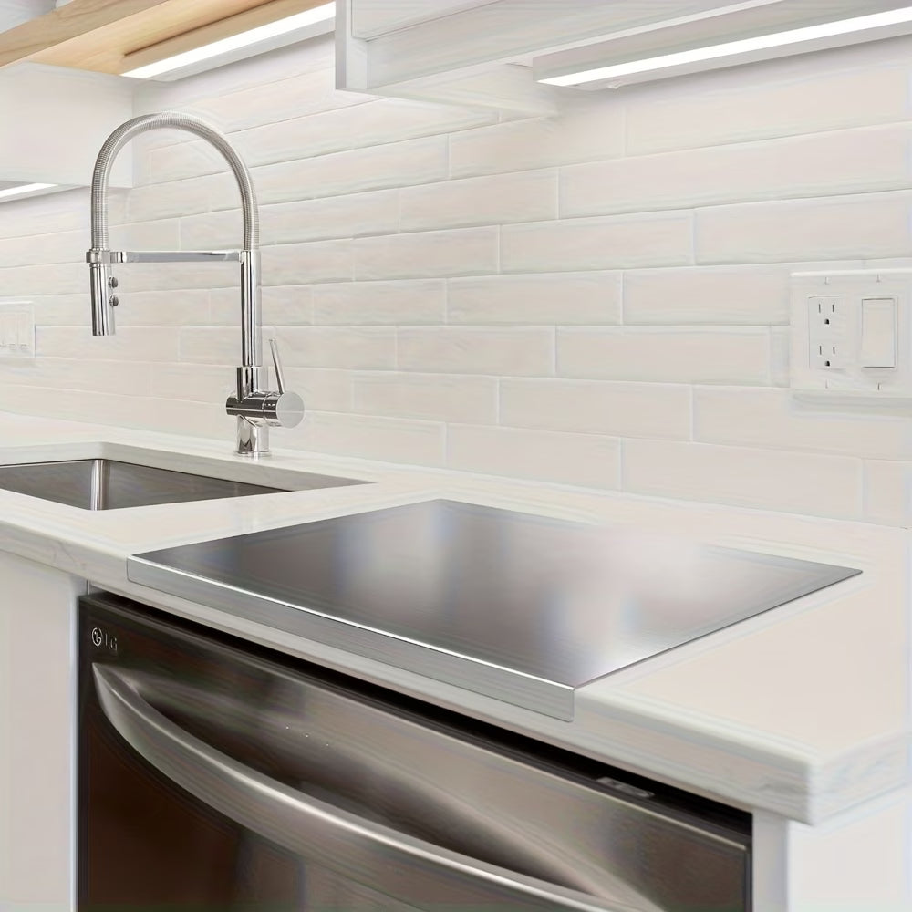 Stainless Steal Cutting Board