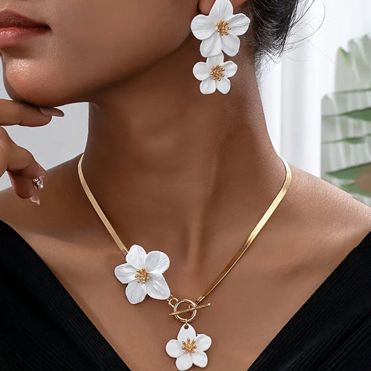Petalia Bloom Set