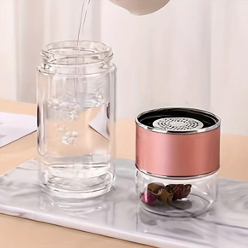 Tea Infuser Cup