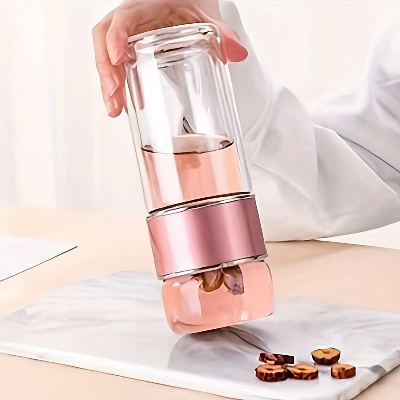 Tea Infuser Cup