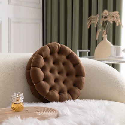 COOKIE CUSHION