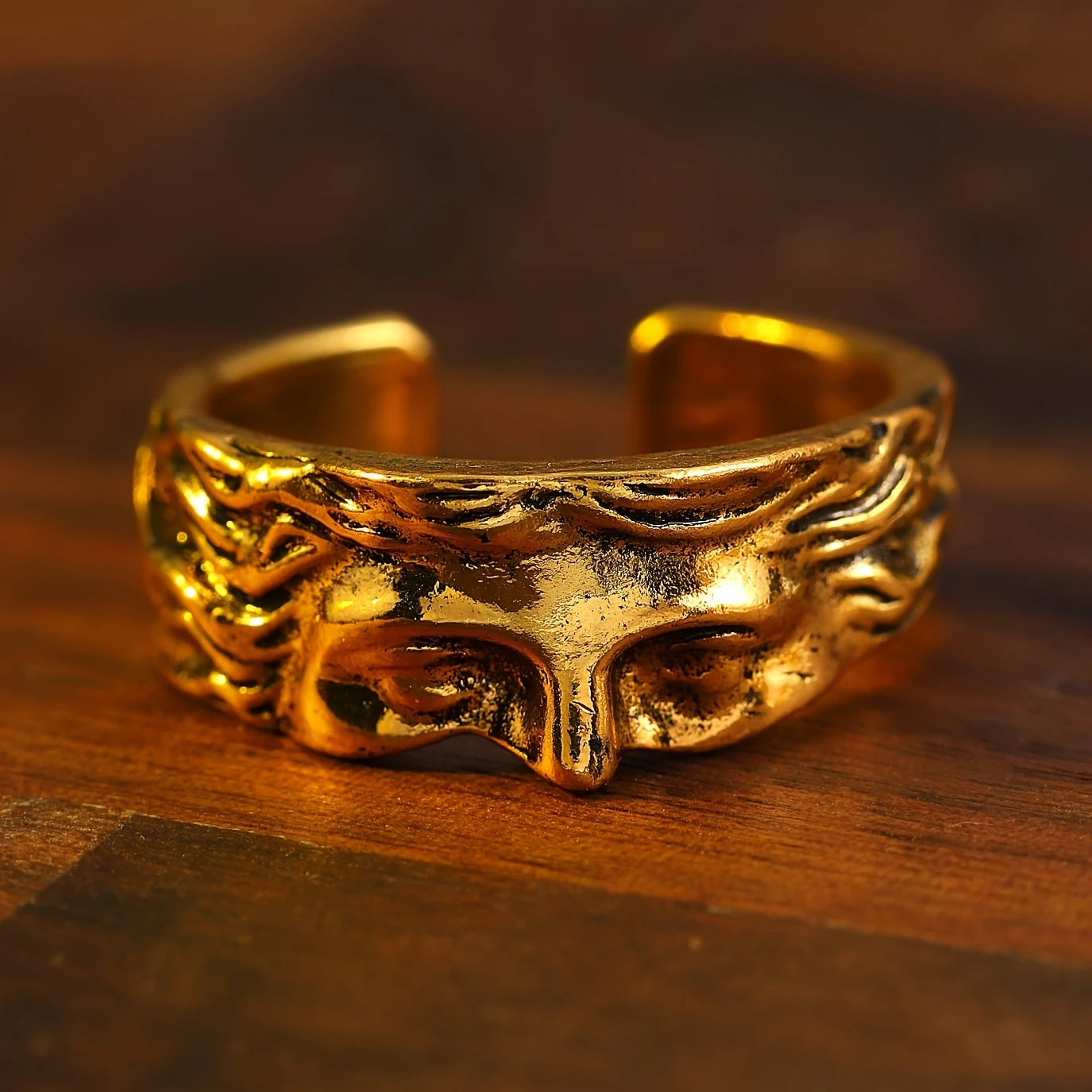 Antique Greek Ring