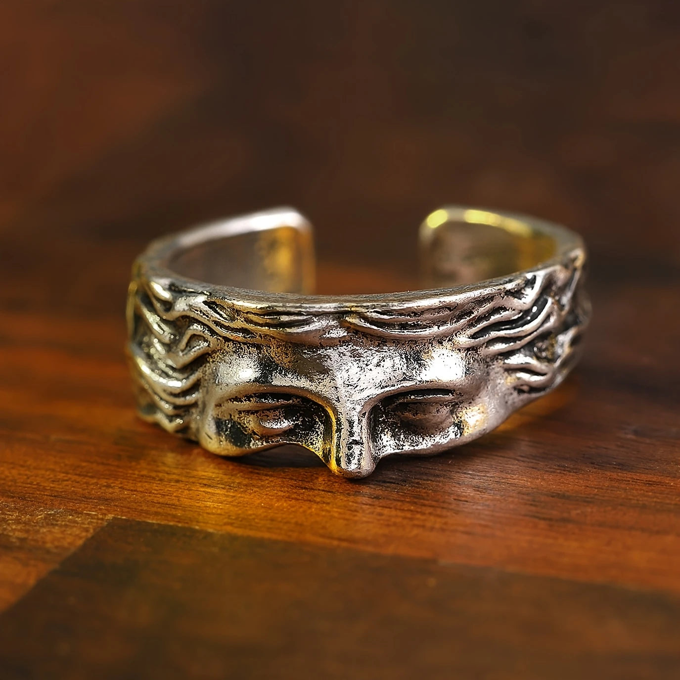 Antique Greek Ring
