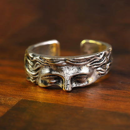 Antique Greek Ring