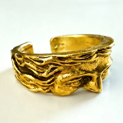 Antique Greek Ring