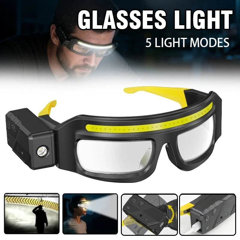 Light Glasses