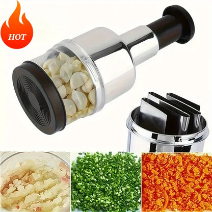 Vegetables Cutter