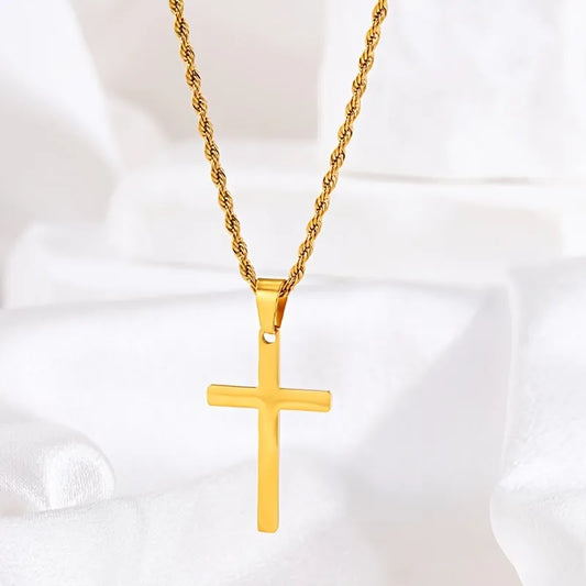 Savior's Necklace