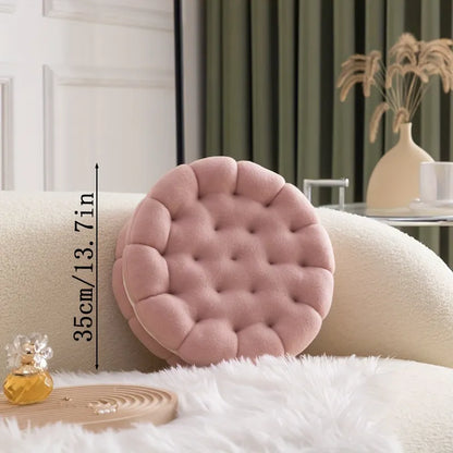 COOKIE CUSHION