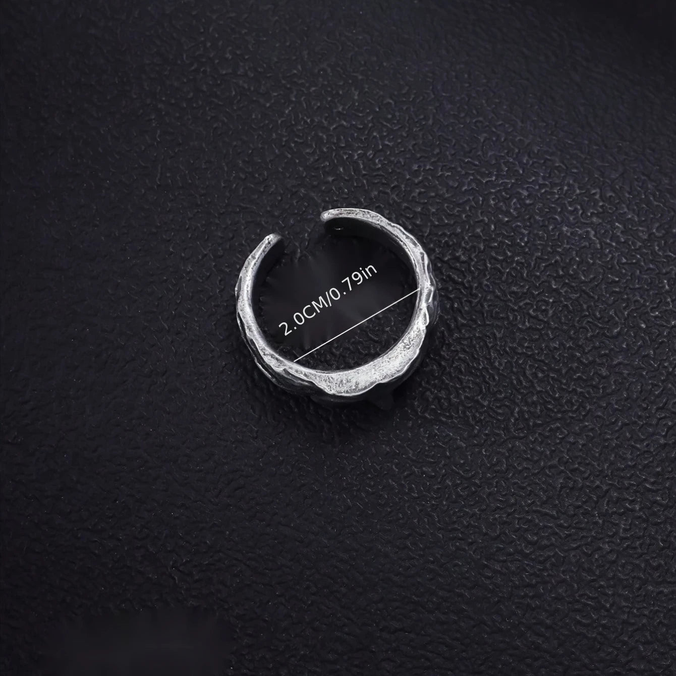 Antique Greek Ring