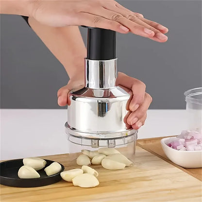 Vegetables Cutter