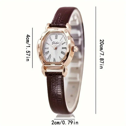 Solene Timepiece