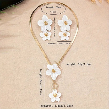 Petalia Bloom Set