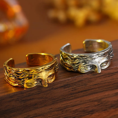 Antique Greek Ring