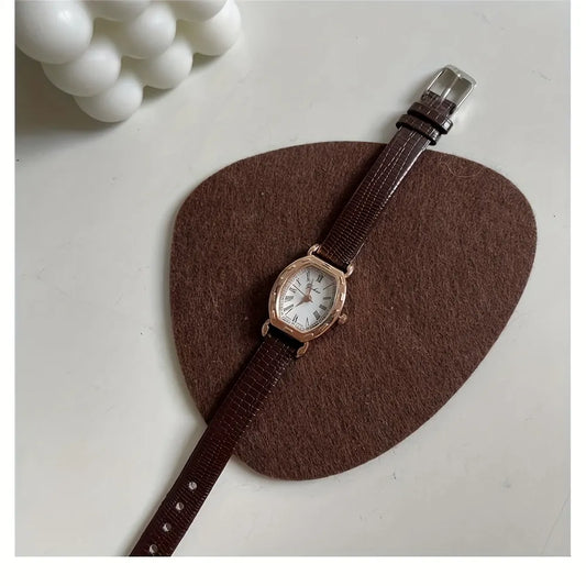 Solene Timepiece