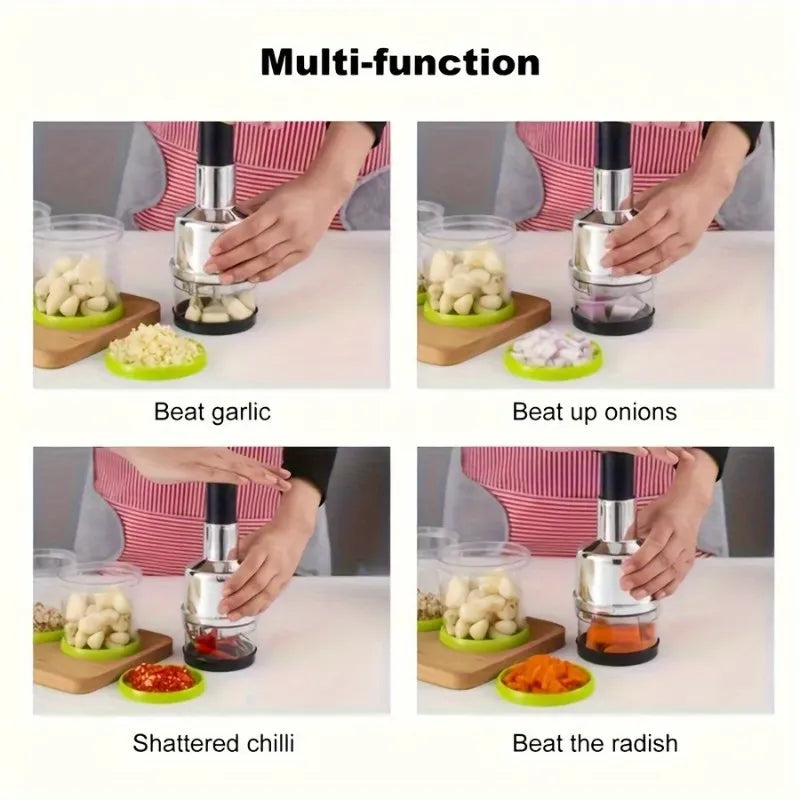 Vegetables Cutter