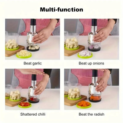 Vegetables Cutter