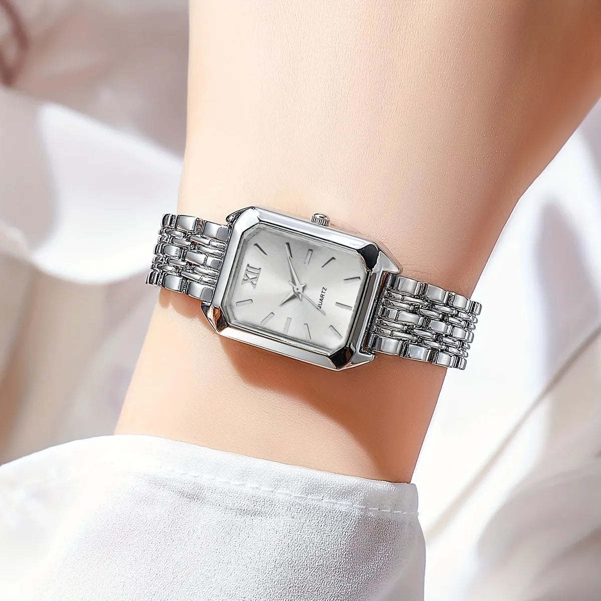 Lumière Royale Watch
