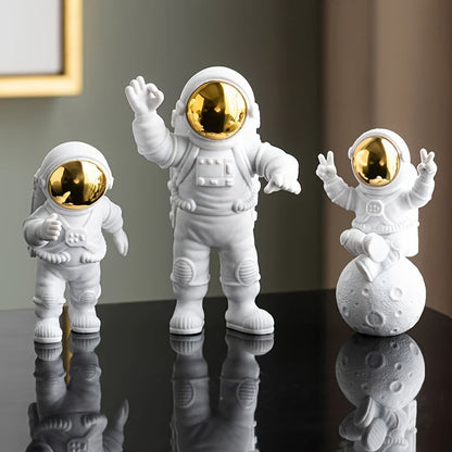 COSMIC EXPLORER ASTRONAUT SET
