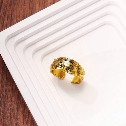 Antique Greek Ring
