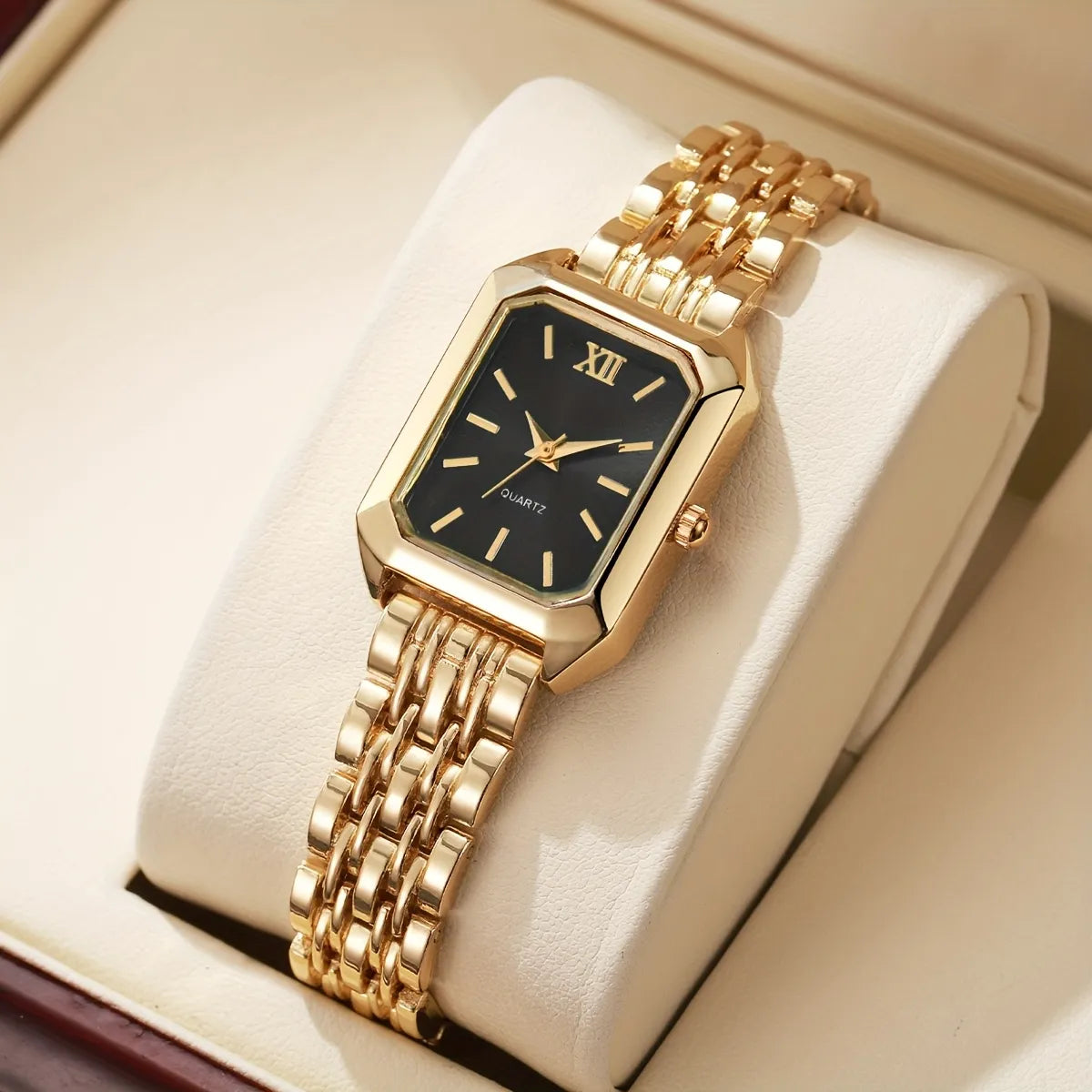 Lumière Royale Watch