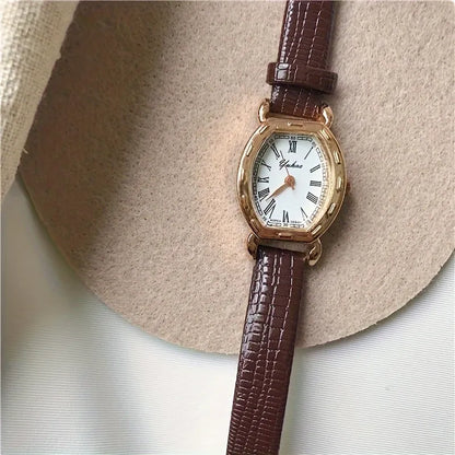 Solene Timepiece