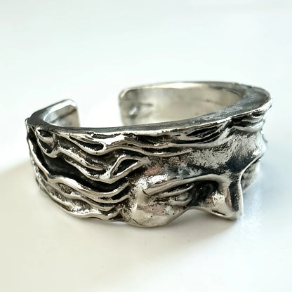 Antique Greek Ring
