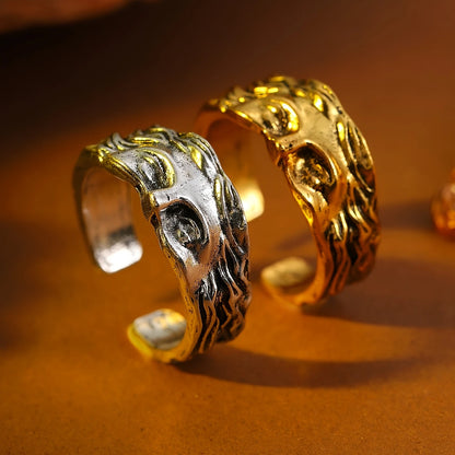 Antique Greek Ring