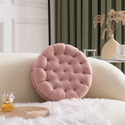 COOKIE CUSHION
